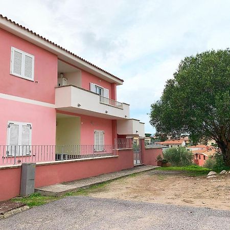 Tramontana Vista Mare 300M Dalla Spiaggia Golfo Aranci Exterior foto